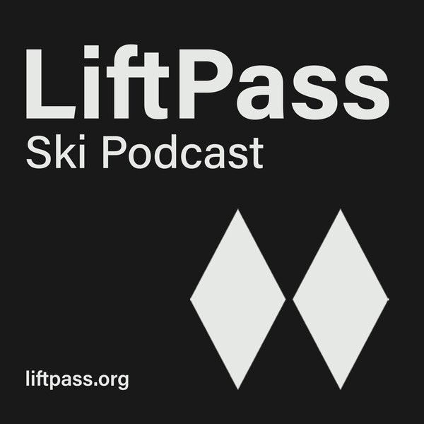 Artwork for Lift Pass