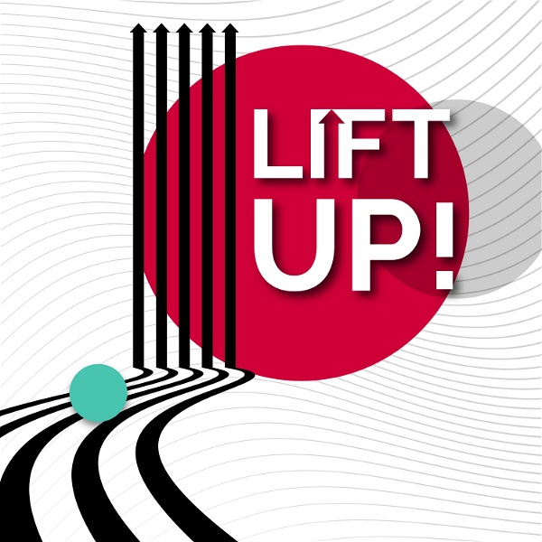Artwork for Lift Up!