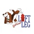 Lift Your Leg - the art of training a dog