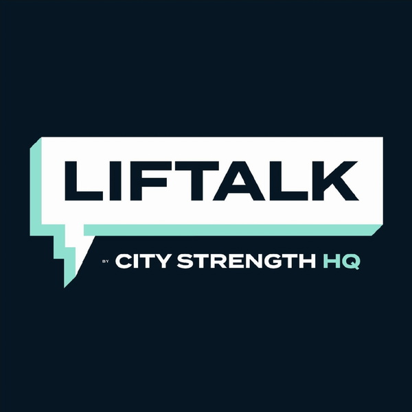 Artwork for LIFTALK