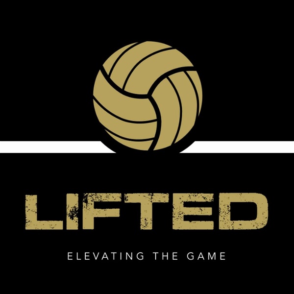Artwork for Lifted, The Podcast