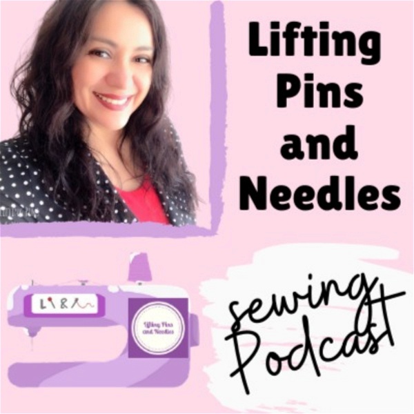 Artwork for Lifting Pins and Needles