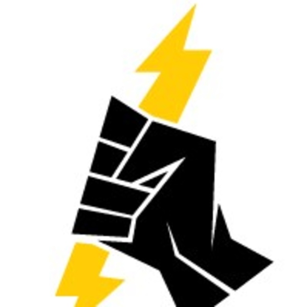 Artwork for Lifting spirits and inspiring change.