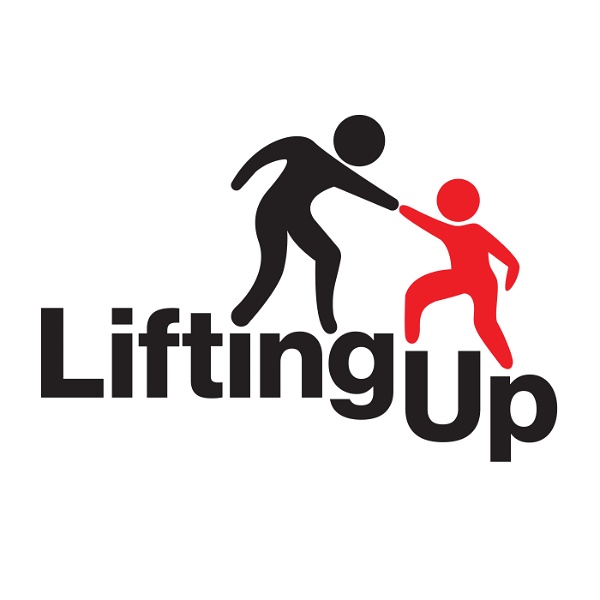 Artwork for Lifting Up: Lessons from Verizon Women Leaders