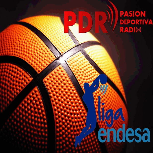 Artwork for Liga Endesa ACB 2015-16