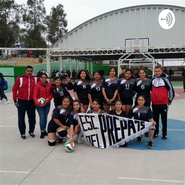 Artwork for Liga Femenil De Voleibol Mexicana