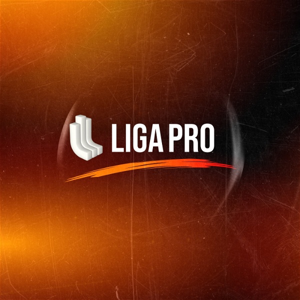 Artwork for Liga Pro