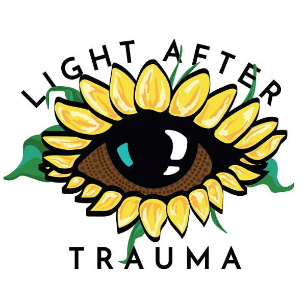Artwork for Light After Trauma