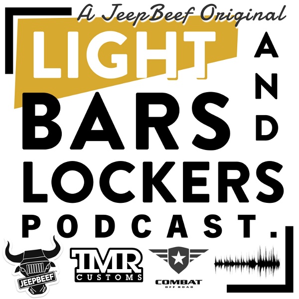 Artwork for Light Bars & Lockers