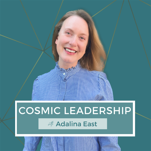 Artwork for Cosmic Leadership