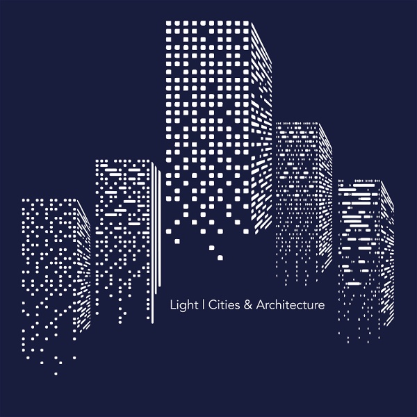 Artwork for Light: Cities and Architecture, Design More to Consume Less