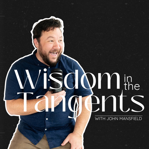 Artwork for Wisdom in the Tangents Photography Podcast