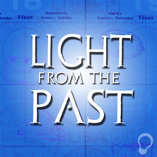 Artwork for Light From the Past