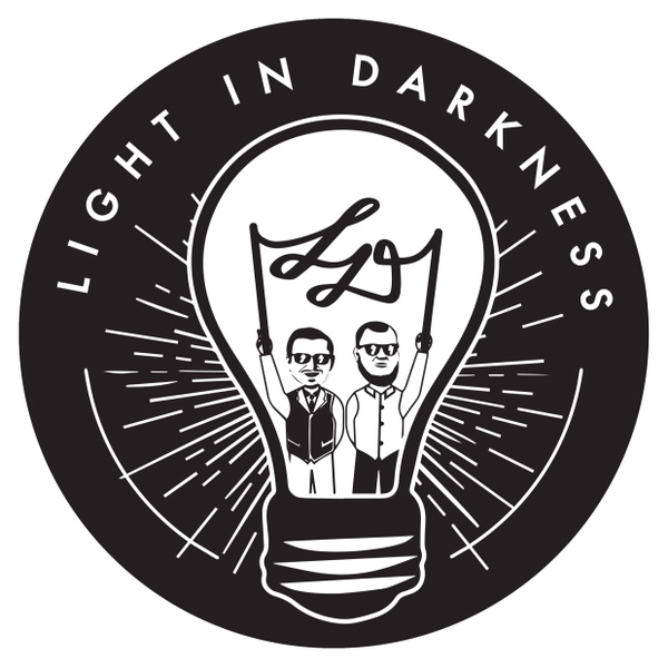 Artwork for Light in Darkness