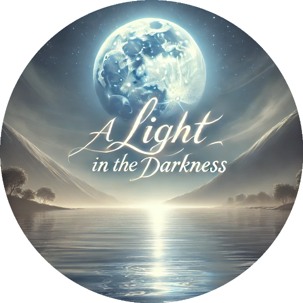 Artwork for Light Into the Darkness