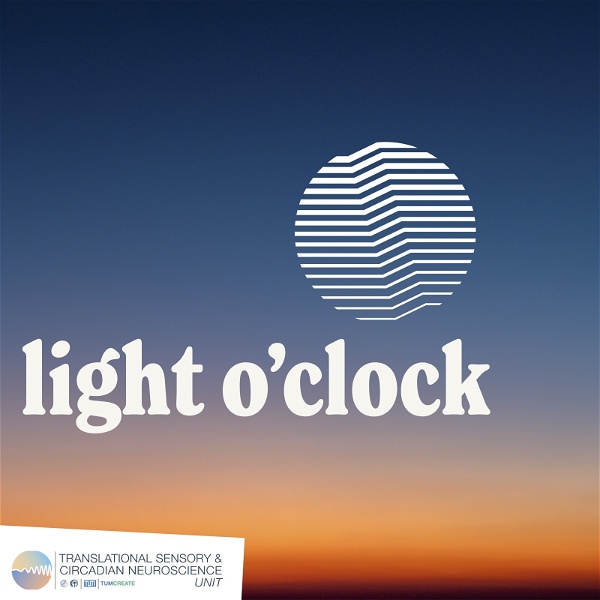 Artwork for Light O'Clock