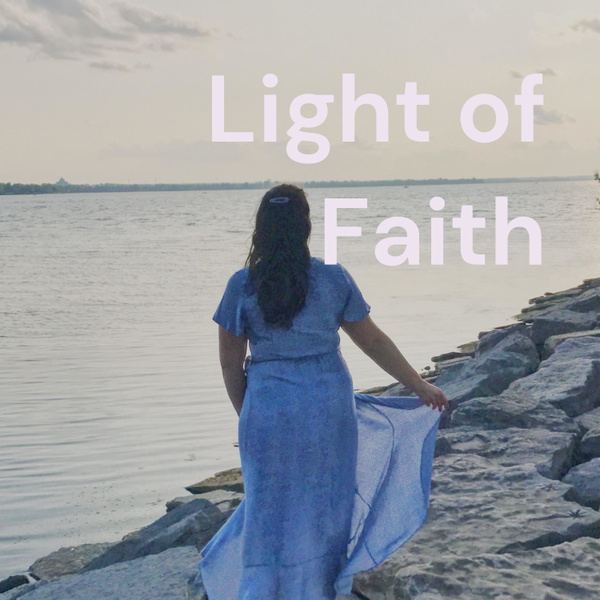 Artwork for Light of Faith