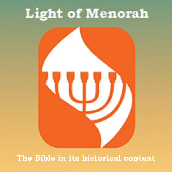 Artwork for LIGHT OF MENORAH