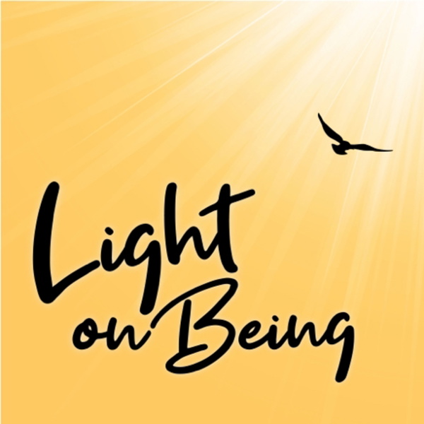 Artwork for Light on Being