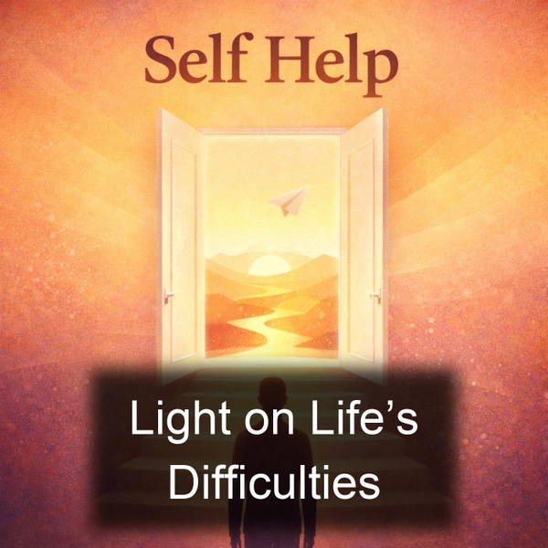 Artwork for Light on Life’s Difficulties