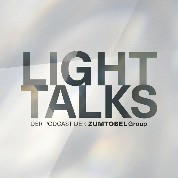 Artwork for Light Talks
