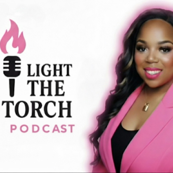 Artwork for Light The Torch Podcast
