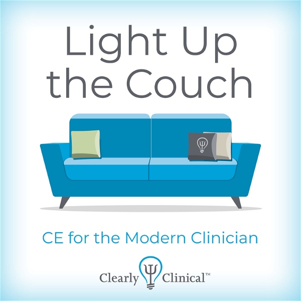 Artwork for Light Up The Couch