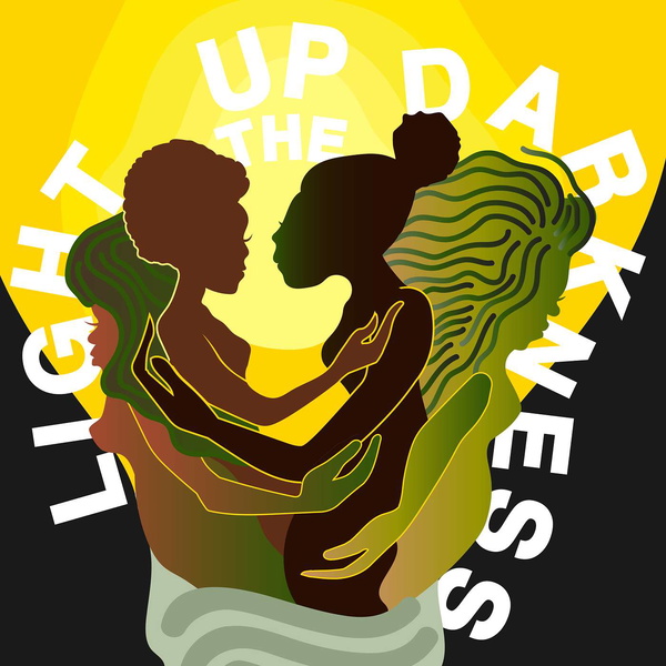 Artwork for Light Up The Darkness