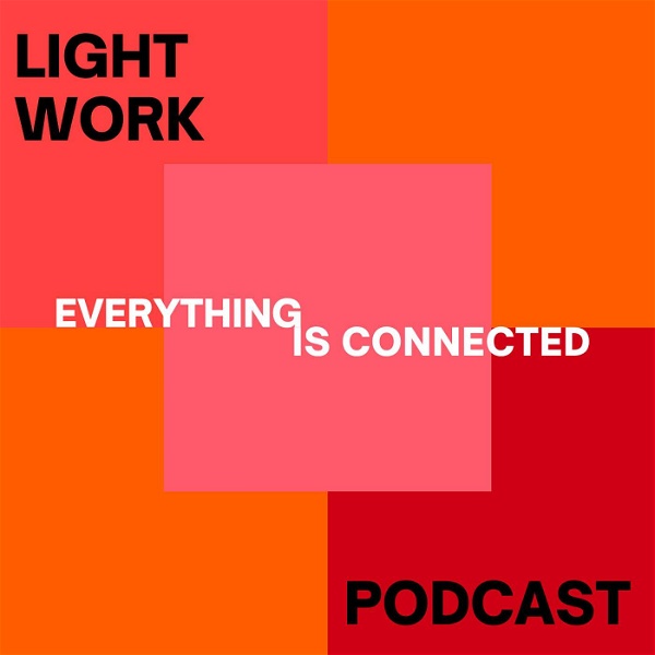 Artwork for Everything Is Connected