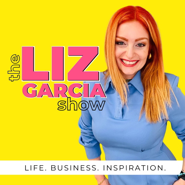 Artwork for The Liz Garcia Show