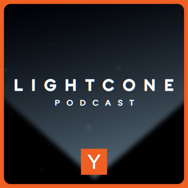 Artwork for Lightcone Podcast