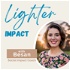 Lighter Impact with Besan