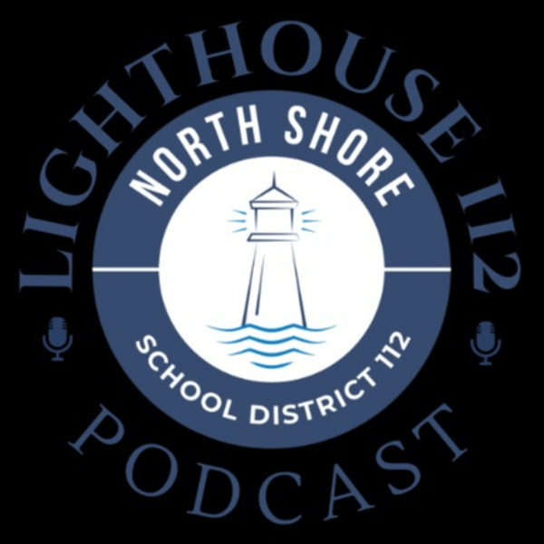 Artwork for Lighthouse 112