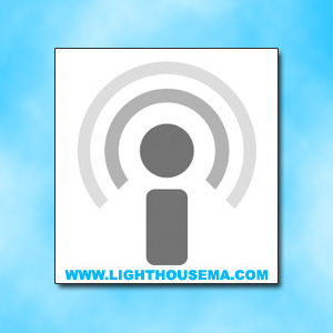 Artwork for Lighthouse Celebration Service