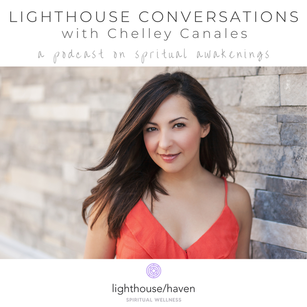Artwork for Lighthouse Conversations