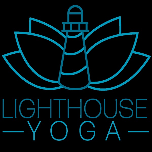 Artwork for Lighthouse Yoga