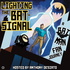 Lighting the Bat-Signal: A Batman Fan Journey