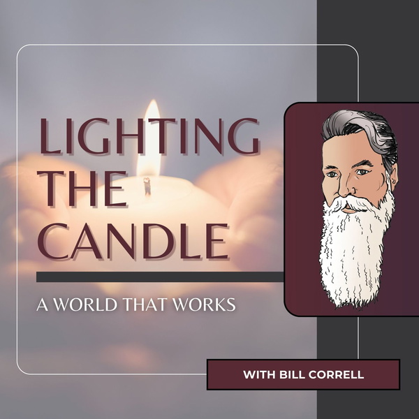 Artwork for Lighting The Candle