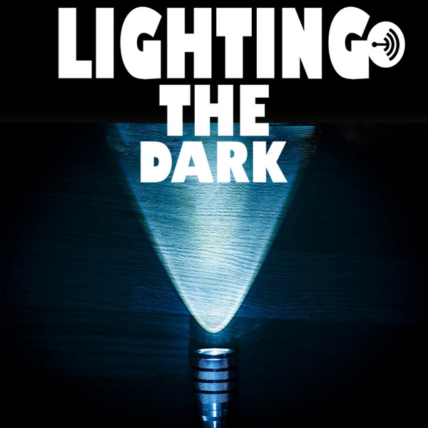 Artwork for Lighting The Dark