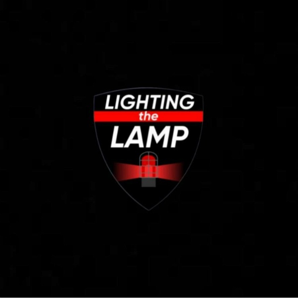 Artwork for Lighting The Lamp
