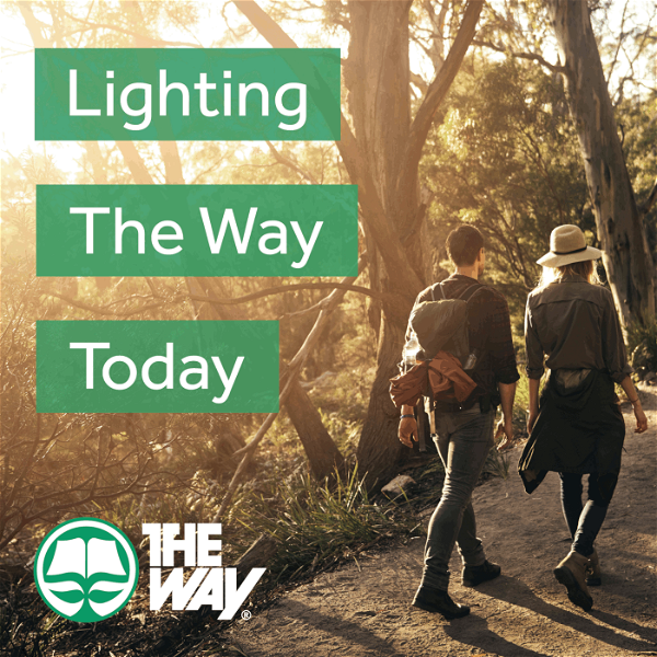 Artwork for Lighting the Way Today