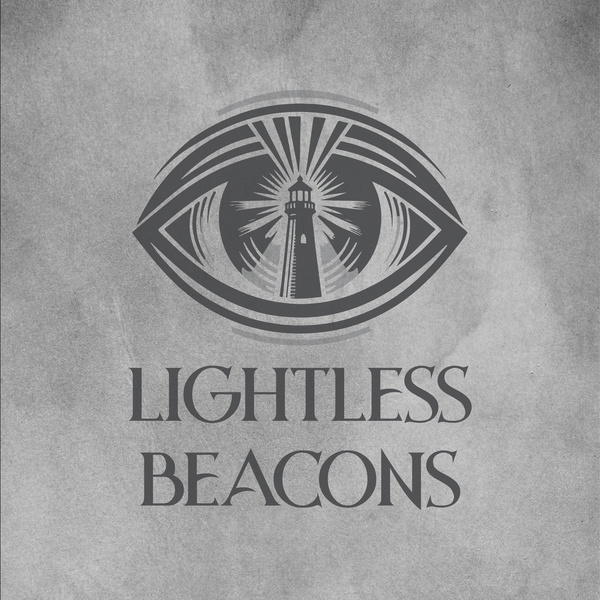 Artwork for Lightless Beacons