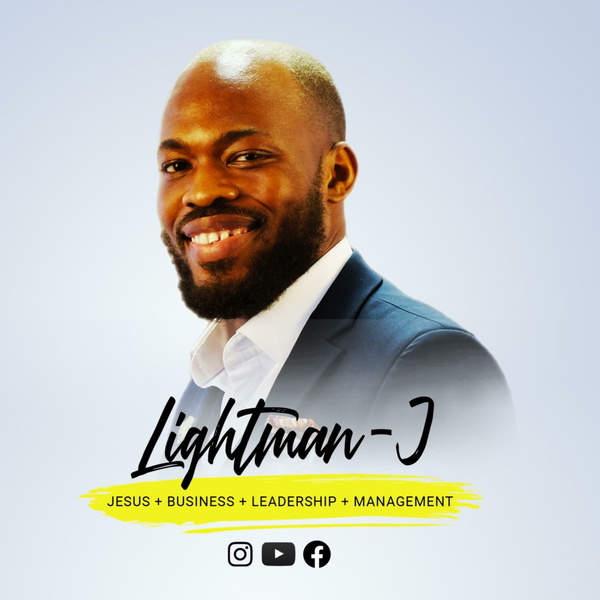 Artwork for Lightman J