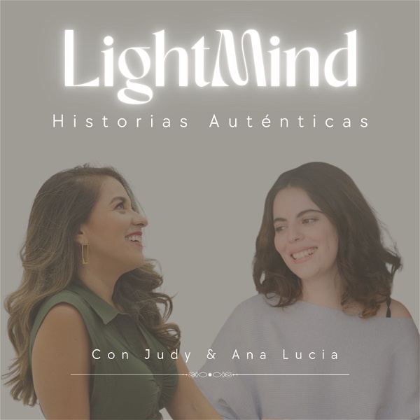 Artwork for LightMind: Historias Auténticas