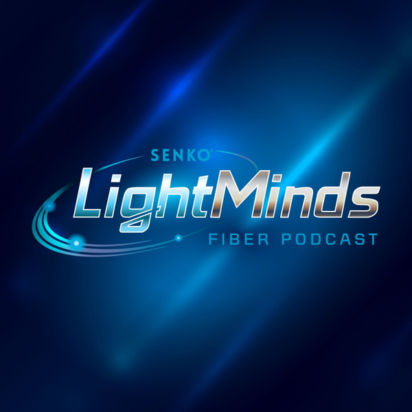 Artwork for LightMinds