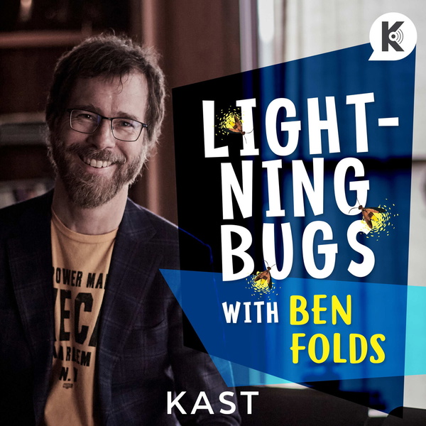Artwork for Lightning Bugs: Conversations