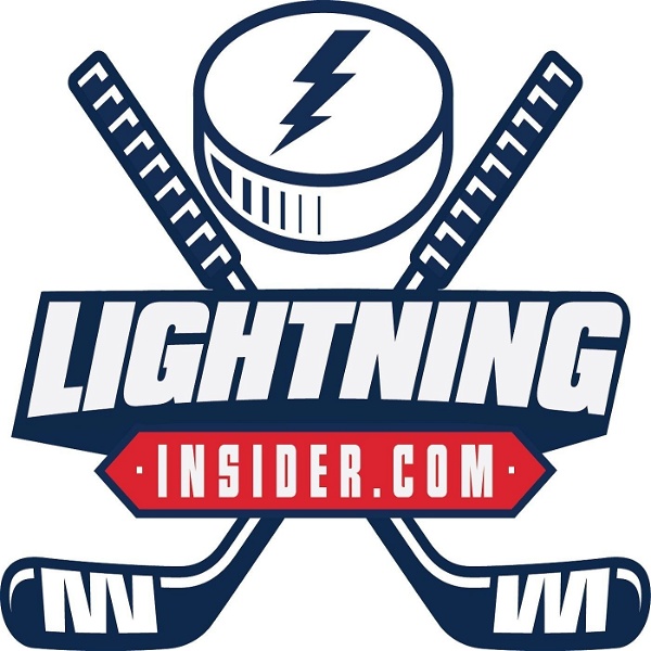 Artwork for Lightning Insider Hockey Podcast