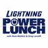 Lightning Power Lunch