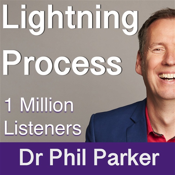 Artwork for Lightning Process podcasts