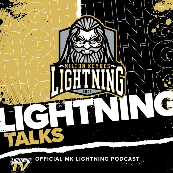 Artwork for Lightning Talks